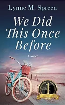 We Did This Once Before