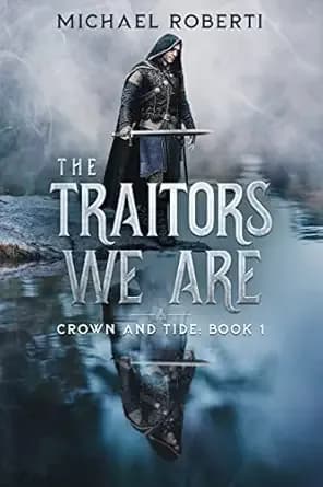 The Traitors We Are: Crown and Tide