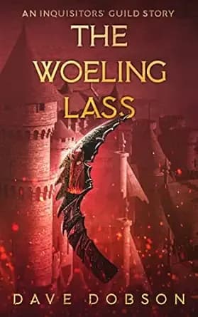 The Woeling Lass (Inquisitors' Guild)
