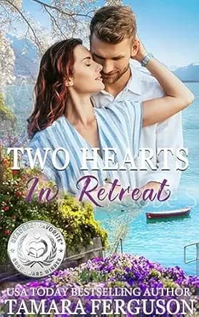 TWO HEARTS IN RETREAT (Two Hearts Wounded Warrior Romance Book 18)