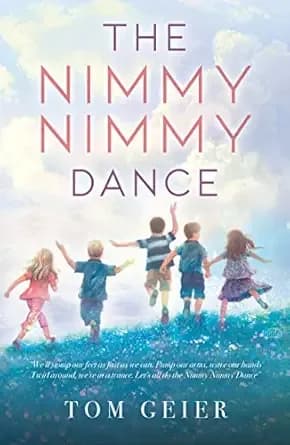 The Nimmy Nimmy Dance