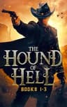 The Hound of Hell Boxset(Books 1-3)