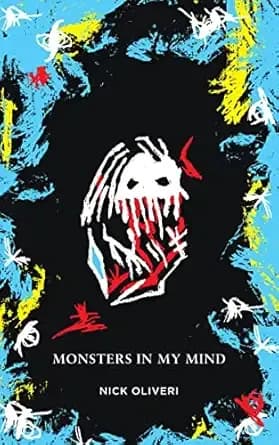Monsters in My Mind: A Gripping Novel on Mental Health