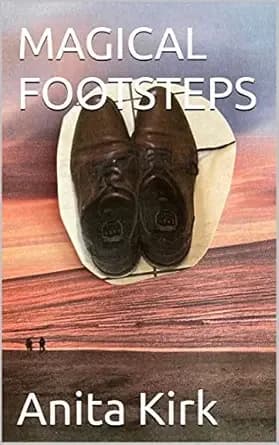 MAGICAL FOOTSTEPS