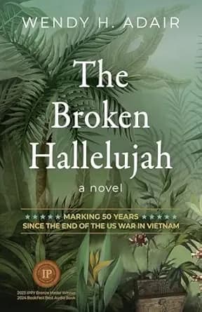 The Broken Hallelujah