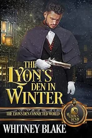 The Lyon's Den in Winter: The Lyon's Den Connected World