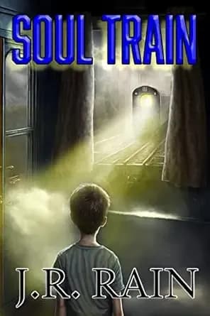 Soul Train: A Short Story (Collected Curiosities Book 3)