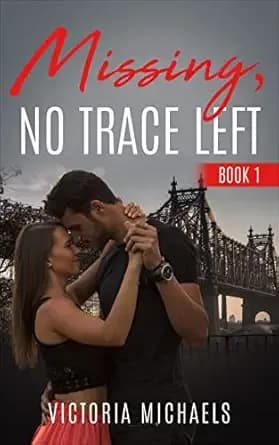 Missing, No Trace Left