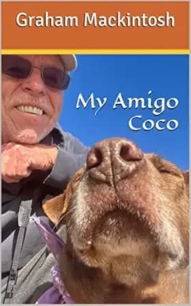 My Amigo Coco