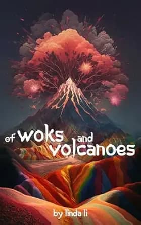 Of Woks and Volcanoes