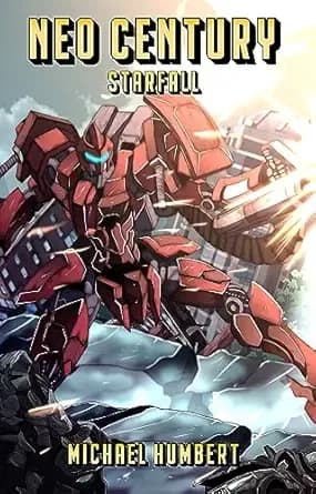 Neo Century: Starfall
