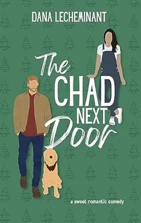 The Chad Next Door (Love in Sun City)
