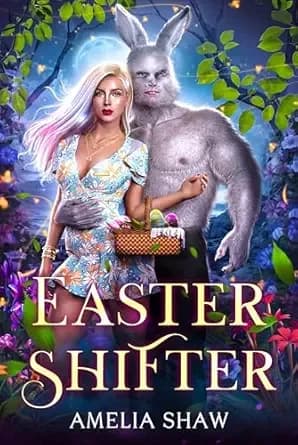 Easter Shifter (Seasonal Paranormal and Fantasy Romances Book 4)