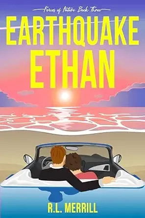 Earthquake Ethan (Forces of Nature Book 3)