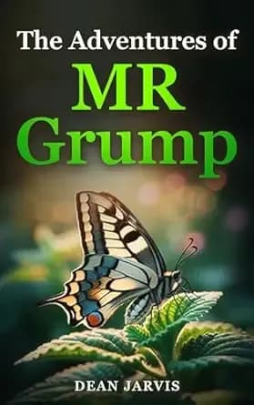 The Adventures of Mr Grump