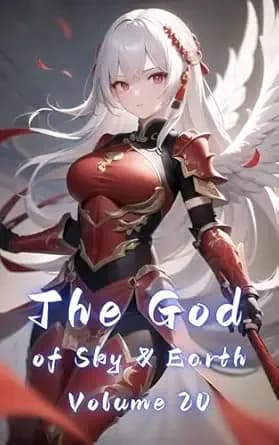 The God of Sky & Earth, Volume 20