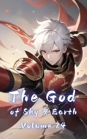 The God of Sky & Earth, Volume 24