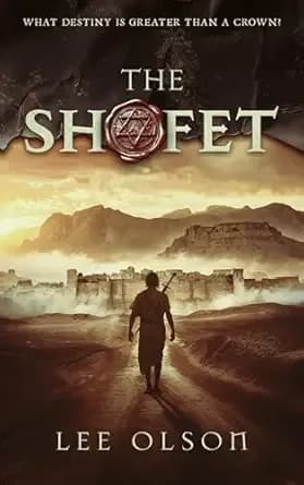 The Shofet