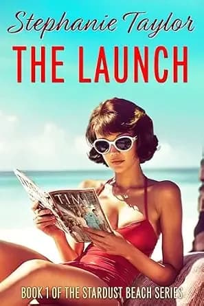 The Launch: Stardust Beach