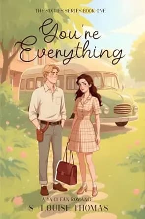 You're Everything: The Sixties Series