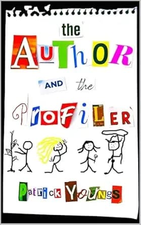 The Author and the Profiler