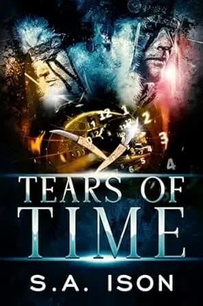 Tears of Time