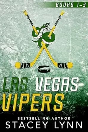 Las Vegas Vipers Box Set