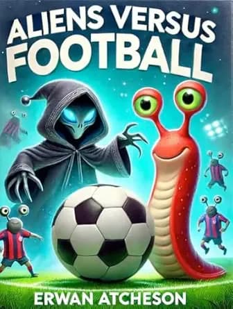 Aliens Versus Football
