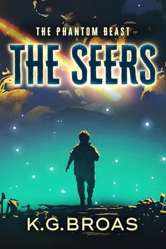 The Seers Fantasy Series