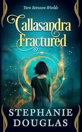 Callasandra Fractured