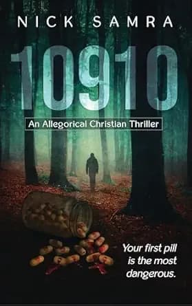 10910: An Allegorical Christian Thriller