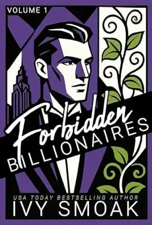 Forbidden Billionaires