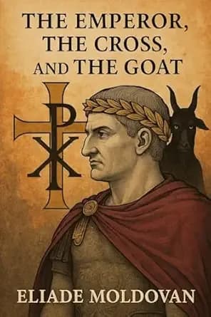 The Emperor, the Cross, and the Goat: Constantine