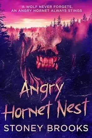 Angry Hornet Nest