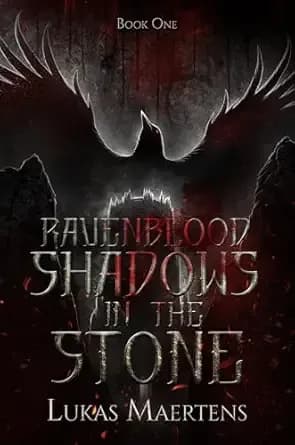 Ravenblood: Shadows In The Stone