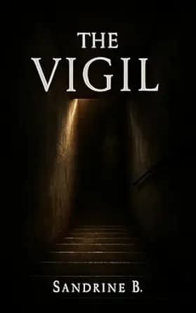 The Vigil: A Psychological Horror Short Story