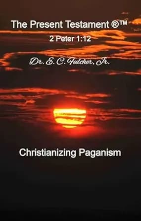 Christianizing Paganism