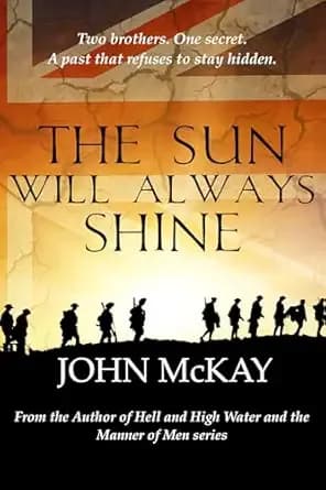 The Sun Will Always Shine