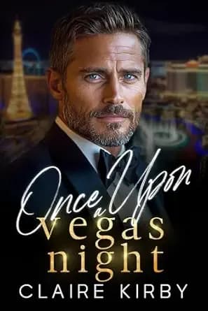 Once Upon A Vegas Night: A Billionaire Boss Age Gap Romance (Once Upon A Time...To Happily Ever After)