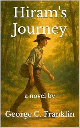 Hiram's Journey
