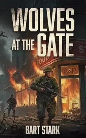 Wolves at the Gate