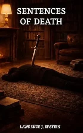 Sentences of Death (The Daniel Somerset Series Book 1)