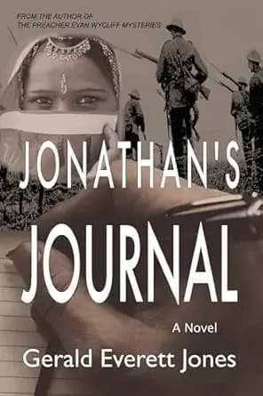 Jonathan's Journal