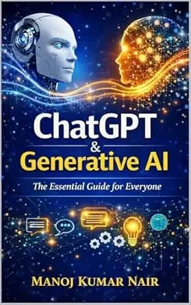 ChatGPT & Generative AI: The Essential Guide for Everyone