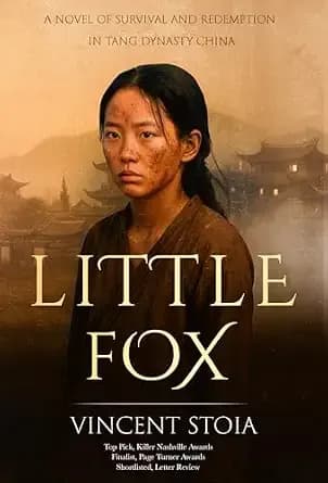 Little Fox