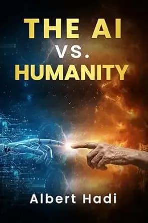 The AI vs. Humanity: Who Really Controls Your Work, Money, and Future