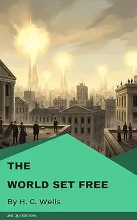 The World Set Free