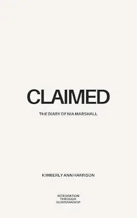 Claimed: The Diary of Nia Marshall