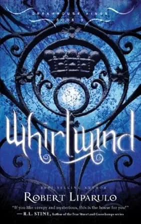 Whirlwind (Dreamhouse Kings Book 5)