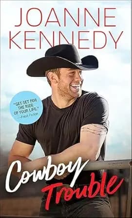 Cowboy Trouble